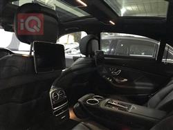مێرسێدس بێنز S-Class